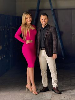 Larissa Vega feet photo 6
