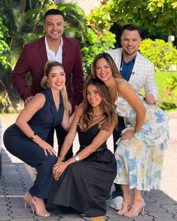 Larissa Vega feet photo 20