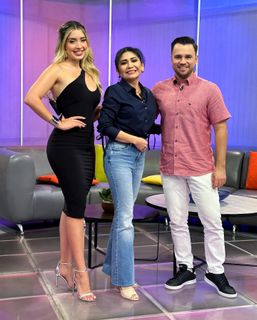 Larissa Vega feet photo 13