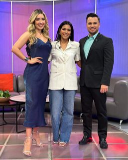 Larissa Vega feet photo 17