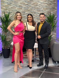 Larissa Vega feet photo 11