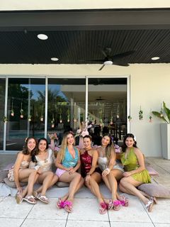 Larissa Vega feet photo 1