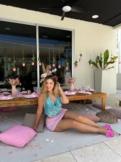Larissa Vega feet photo 19