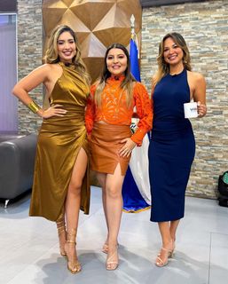Larissa Vega feet photo 20