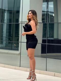 Larissa Vega feet photo 19
