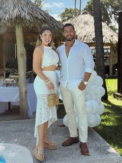 Larissa Vega feet photo 17