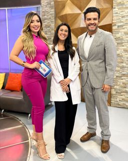 Larissa Vega feet photo 6