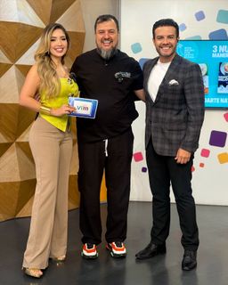 Larissa Vega feet photo 20