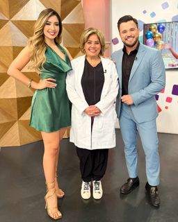 Larissa Vega feet photo 18