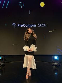 Larissa Vega feet photo 19