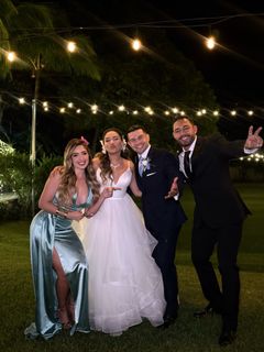 Larissa Vega feet photo 1