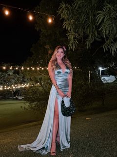 Larissa Vega feet photo 19