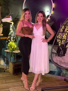 Larissa Vega feet photo 9