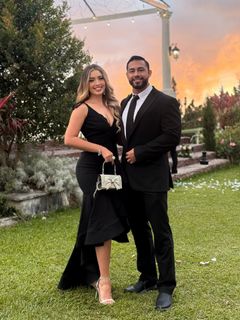 Larissa Vega feet photo 8