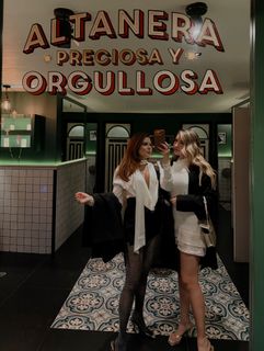Larissa Vega feet photo 5