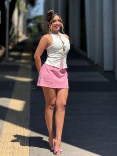Larissa Vega feet photo 20