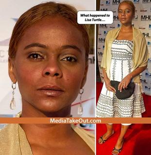 Lark Voorhies feet photo thumbnail