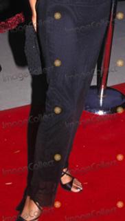 Lark Voorhies feet photo thumbnail