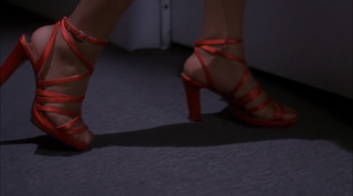 Lark Voorhies feet photo thumbnail