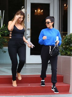Larsa Pippen feet photo thumbnail