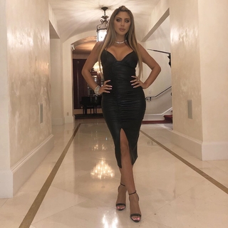 Larsa Pippen feet photo thumbnail