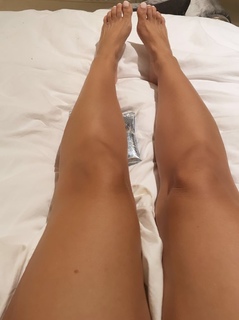 Larsa Pippen feet photo thumbnail