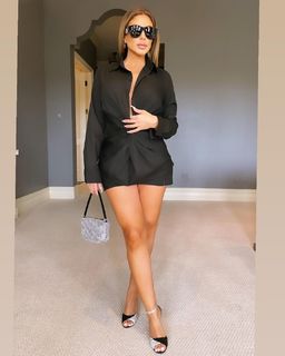 Larsa Pippen feet photo thumbnail