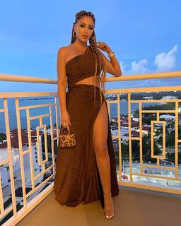 Larsa Pippen feet photo thumbnail