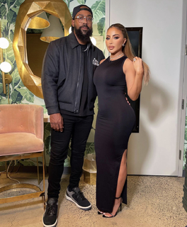 Larsa Pippen feet photo thumbnail