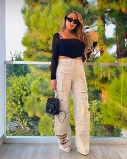 Larsa Pippen feet photo thumbnail