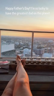 Larsa Pippen feet photo thumbnail