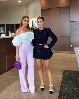 Larsa Pippen feet photo thumbnail