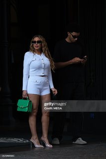 Larsa Pippen feet photo thumbnail