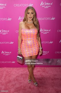 Larsa Pippen feet photo thumbnail
