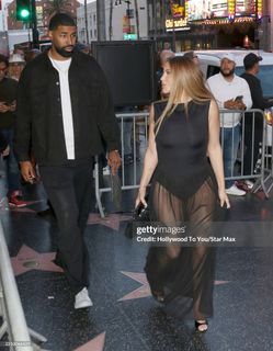 Larsa Pippen feet photo thumbnail