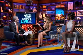 Larsa Pippen feet photo thumbnail