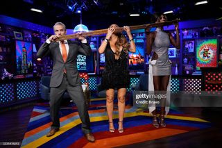 Larsa Pippen feet photo thumbnail