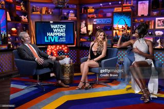 Larsa Pippen feet photo thumbnail