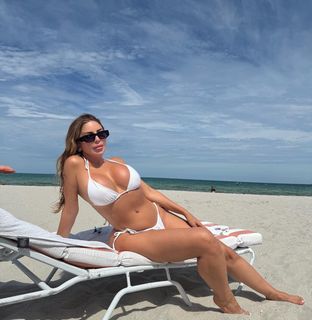 Larsa Pippen feet photo thumbnail