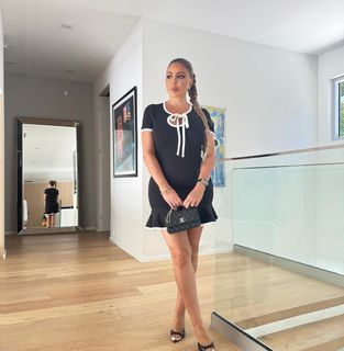 Larsa Pippen feet photo thumbnail