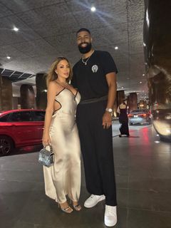 Larsa Pippen feet photo thumbnail
