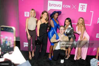 Larsa Pippen feet photo thumbnail