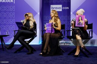 Larsa Pippen feet photo thumbnail