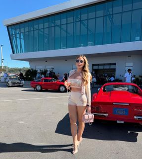 Larsa Pippen feet photo 7