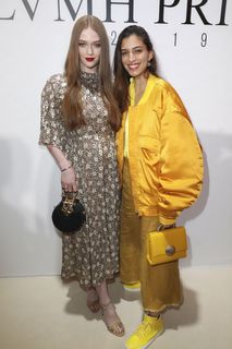 Larsen Thompson feet photo 7