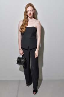 Larsen Thompson feet photo 14