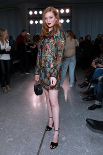 Larsen Thompson feet photo 19