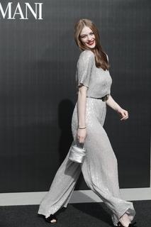Larsen Thompson feet photo 20