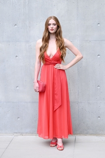 Larsen Thompson feet photo 15