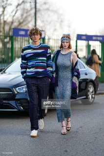 Larsen Thompson feet photo 6